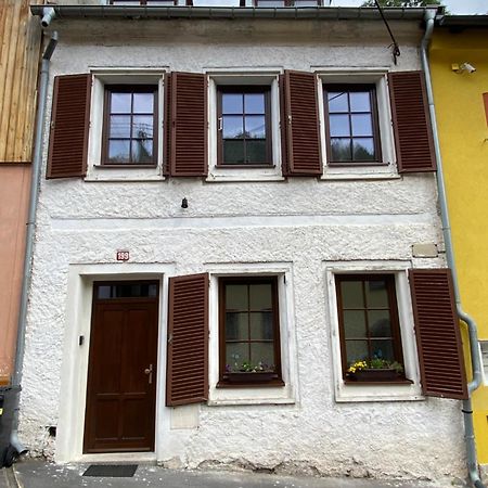 Apartman Pod Bozim Darem Jáchymov Extérieur photo