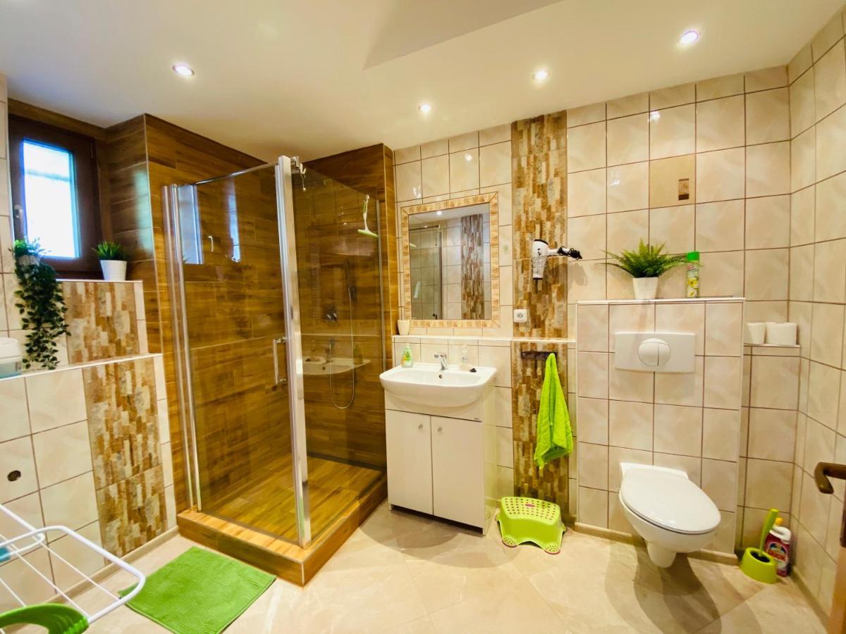 Apartman Pod Bozim Darem Jáchymov Extérieur photo
