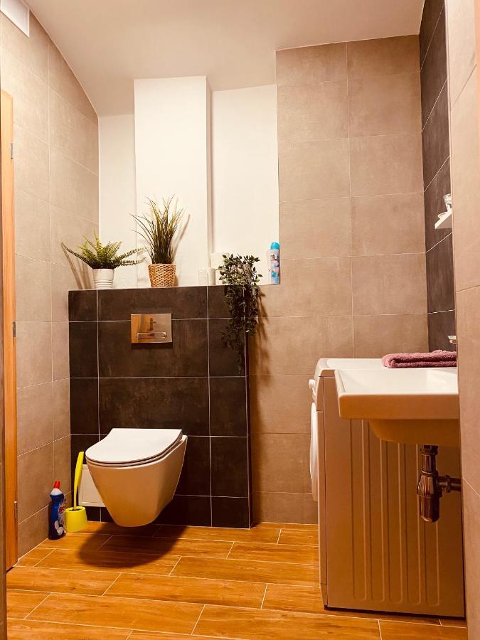Apartman Pod Bozim Darem Jáchymov Extérieur photo