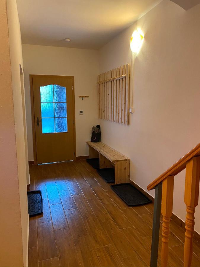 Apartman Pod Bozim Darem Jáchymov Extérieur photo