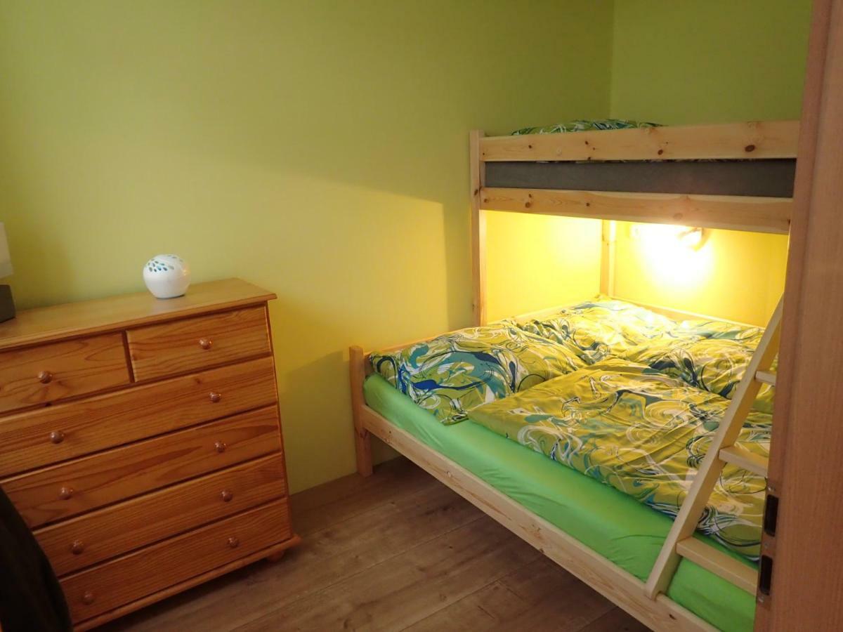 Apartman Pod Bozim Darem Jáchymov Extérieur photo