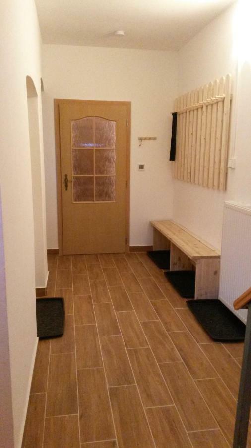 Apartman Pod Bozim Darem Jáchymov Extérieur photo