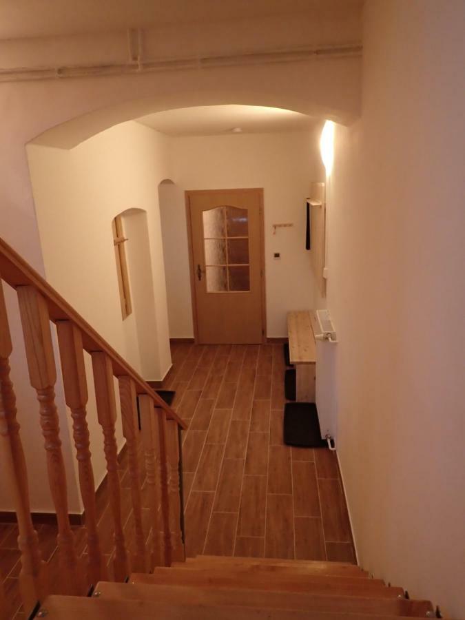 Apartman Pod Bozim Darem Jáchymov Extérieur photo