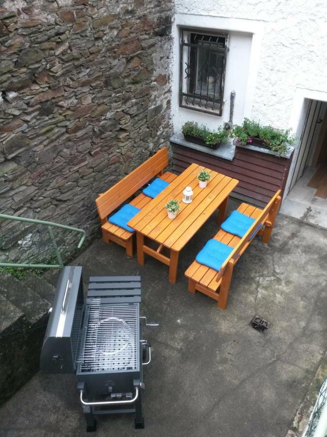 Apartman Pod Bozim Darem Jáchymov Extérieur photo