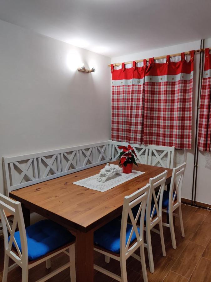 Apartman Pod Bozim Darem Jáchymov Extérieur photo